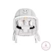 Lorelli Eliza Luxe pihenőszék - Grey Hippo