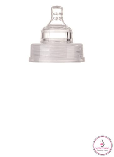 LOVI Medical+ Bottle 150 ml cumisüveg