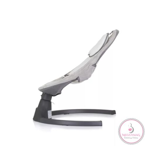 Chipolino Brida elektromos babahinta 9 kg-ig - Granite