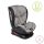 Lorelli Nebula isofix autósülés 40-150cm - Grey 