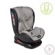 Lorelli Nebula isofix autósülés 40-150cm - Grey 