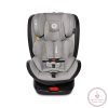 Lorelli Nebula isofix autósülés 40-150cm - Grey 