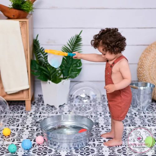 Lorelli Toys fürdőjáték - Ocean
