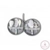Lorelli ápolási szett tartóban