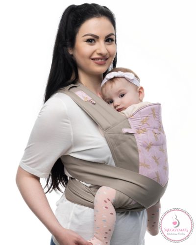 Gremese Mei Tai hordozó, Szitakötő 