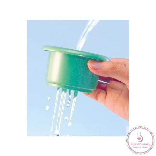 Infantino Stack'N Nest poharas játék 8db-os, UTOLSÓ DARAB!