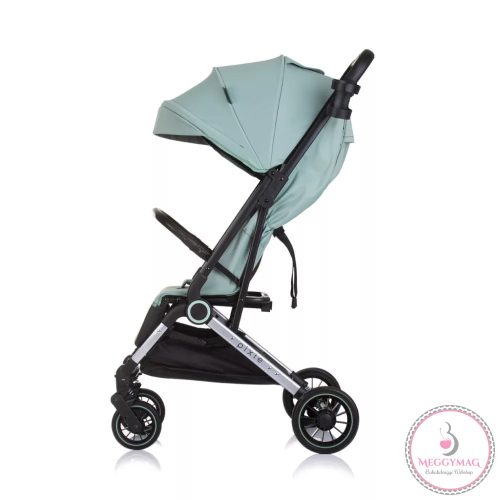 Chipolino Pixie sport babakocsi - Basil, KÉSZLETEN A BOLTBAN!