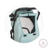 Chipolino Pixie sport babakocsi - Basil, KÉSZLETEN A BOLTBAN!