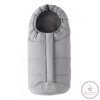 Nuvita Ovetto City bundazsák 80cm - Ultimate Gray - 9045 KÉSZLETEN A BOLTBAN! 