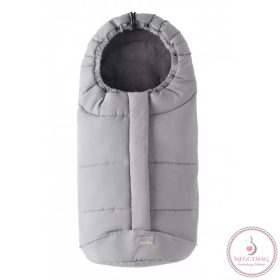   Nuvita Ovetto City bundazsák 80cm - Ultimate Gray - 9045, KÉSZLETEN A BOLTBAN!
