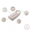 Nuvita Ovetto City bundazsák 80cm - Ultimate Gray - 9045 KÉSZLETEN A BOLTBAN! 