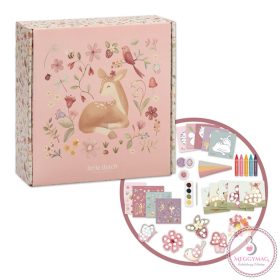 Little Dutch kreatív készlet – Fairy Garden