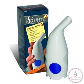 Vivamax Sópipa - légzéskönnyítő eszköz 