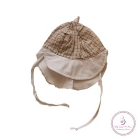 Vaganza nyári sapka megkötős, 48 cm