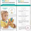 Vivamax VivaHaler inhalációs segédeszköz