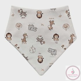 VÍZHATLAN Nyálkendő - Állatkert 