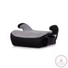 Chipolino Go Boost Isofixes autós ülésmagasító 125-150 cm - platinum
