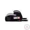 Chipolino Go Boost Isofixes autós ülésmagasító 125-150 cm - platinum