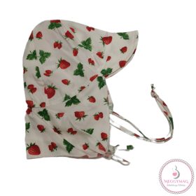 Vaganza nyári sapka megkötős légiós, 48 cm