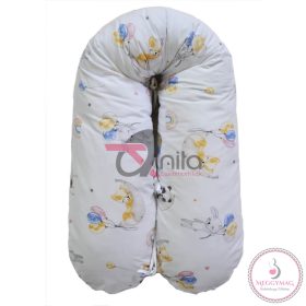 Pille Szoptatós párna – K 336 lufis