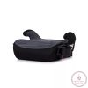 Chipolino Go Boost Isofixes autós ülésmagasító 125-150 cm - charcoal