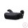 Chipolino Go Boost Isofixes autós ülésmagasító 125-150 cm - charcoal