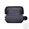 Chipolino Go Boost Isofixes autós ülésmagasító 125-150 cm - charcoal