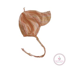 Vaganza nyári sapka megkötős, 38 cm