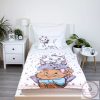 Disney Marie Friends gyerek, ovis ágyneműhuzat 100×135 cm, 40×60 cm
