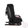 Moni i-MAXX autósülés, isofix, forgatható, 2 plüss+párna 40-150cm PINK