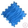Ortho Puzzle: Ortopédiai masszázs szőnyeg szett, 8 darabos - Tenger