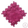 Ortho Puzzle: Ortopédiai masszázs szőnyeg szett, 8 darabos - Tenger