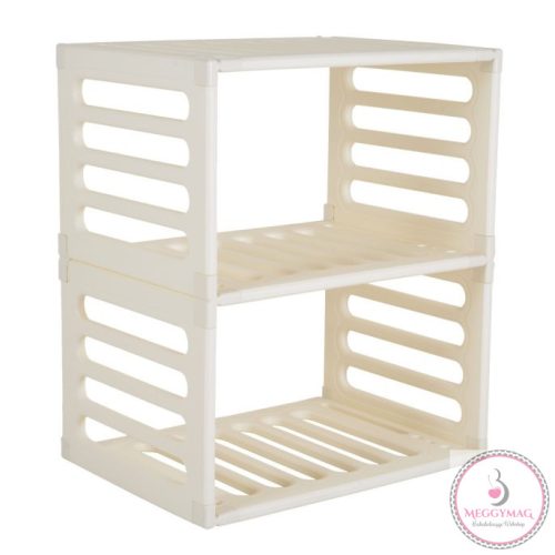 MONI GARDEN Cubby Land óriás kerítés, karám játszószőnyeggel és 50 db színes labdával