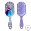 Disney Jégvarázs Close hajkefe 20 cm