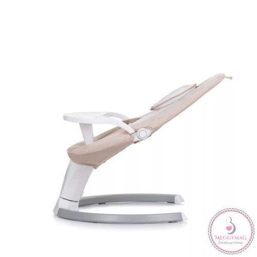 Chipolino Lera elektromos babahinta - Macadamia, KÉSZLETEN A BOLTBAN!