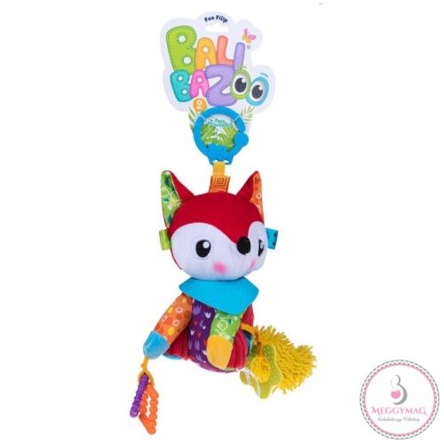Bali Bazoo 85841 róka filip