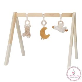 Little Dutch babatornáztató - Newborn Naturals