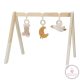 Little Dutch babatornáztató - Newborn Naturals