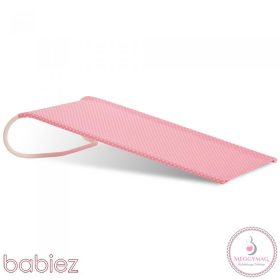 P&M Fürdetőágy újszülötteknek (rózsaszín)