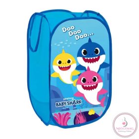 Játéktároló Baby shark 