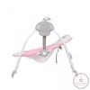 Chipolino Moonlight elektromos babahinta - Flamingo, KÉSZLETEN A BOLTBAN!
