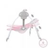 Chipolino Moonlight elektromos babahinta - Flamingo, KÉSZLETEN A BOLTBAN!