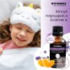 Vivamax GoodNight "Kids" illóolaj keverék 100% tisztaságú 
