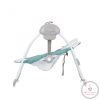 Chipolino Moonlight elektromos babahinta - Pastel Green