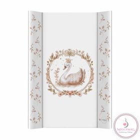 Ceba pelenkázó lap merev 2 oldalú 50x70cm BASIC Glamour
