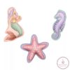 Little Dutch merülő játék szett (3 db) - Dreamy Mermaid UTOLSÓ DARABOK! 