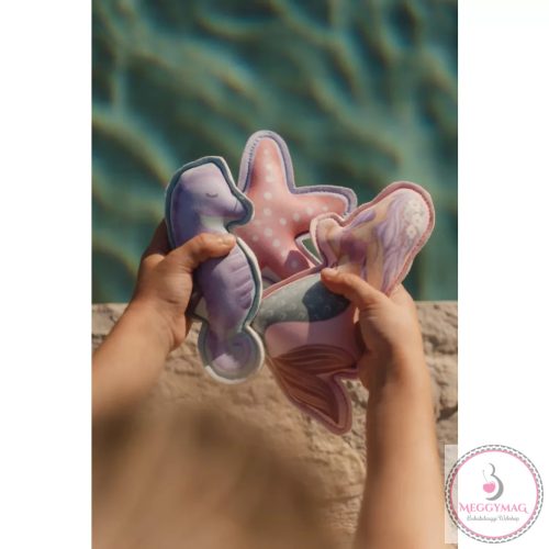 Little Dutch merülő játék szett (3 db) - Dreamy Mermaid UTOLSÓ DARABOK! 
