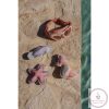 Little Dutch merülő játék szett (3 db) - Dreamy Mermaid UTOLSÓ DARABOK! 