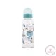 Baby Care Simple cumisüveg 250ml Aqua Blue 