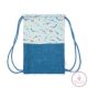Little Dutch strandtáska Ocean Treasures Multi-colour